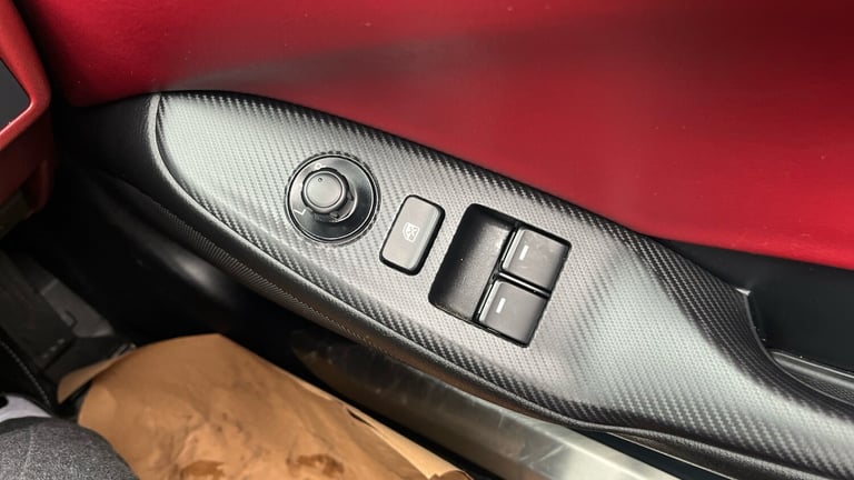 2020 Mazda MX-5 2.0 [184] GT Sport Tech 2dr CONVERTIBLE PETROL Manual