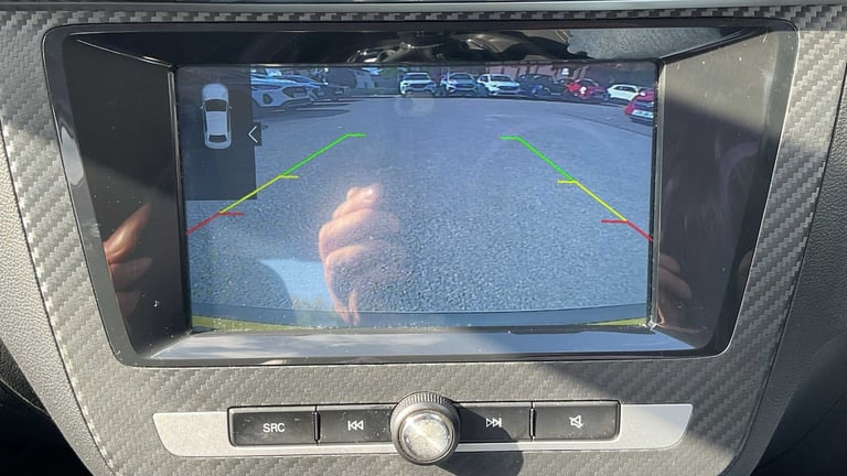 2019 MG MG ZS 1.0T GDi Exclusive 5dr DCT Hatchback Petrol Automatic