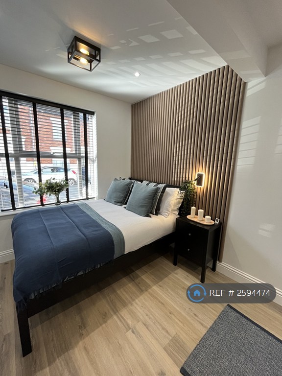 1 bedroom in Lower Hester Street, Northampton, NN2 (#2594474)