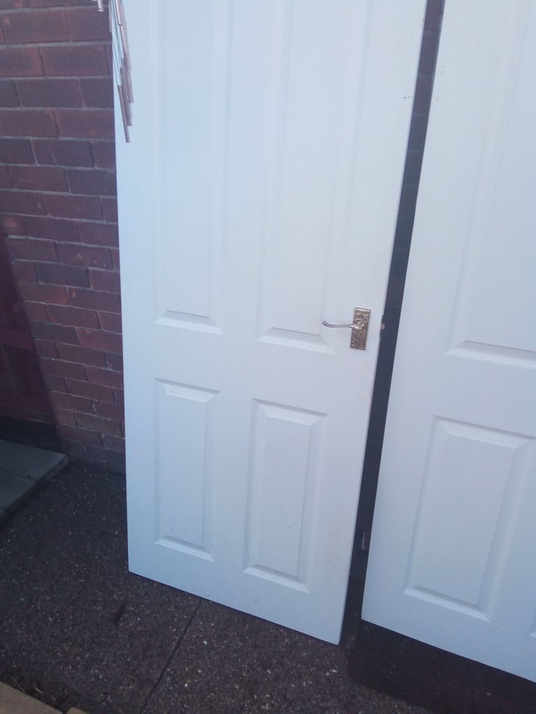 Doors,x2,internal,free,from b and q, Free