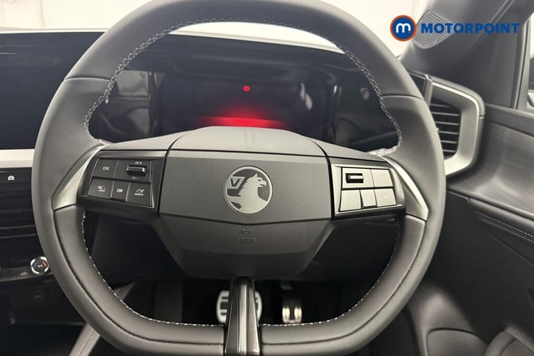 2025 Vauxhall Mokka 1.2 Turbo GS 5dr Auto SUV Petrol Automatic