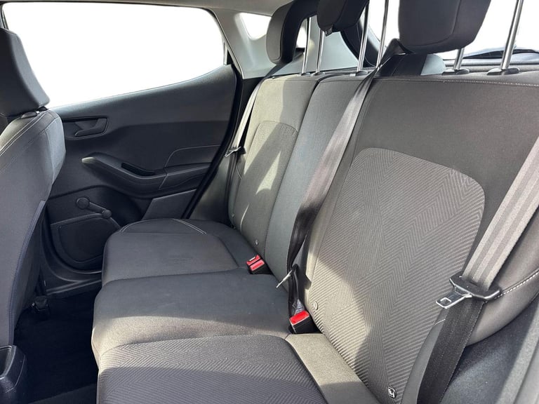 2022 Ford Fiesta 1.0 EcoBoost Trend 5dr HATCHBACK PETROL Manual
