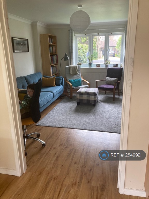 3 bedroom house in Grange Park, Bristol, BS9 (3 bed) (#2649921)