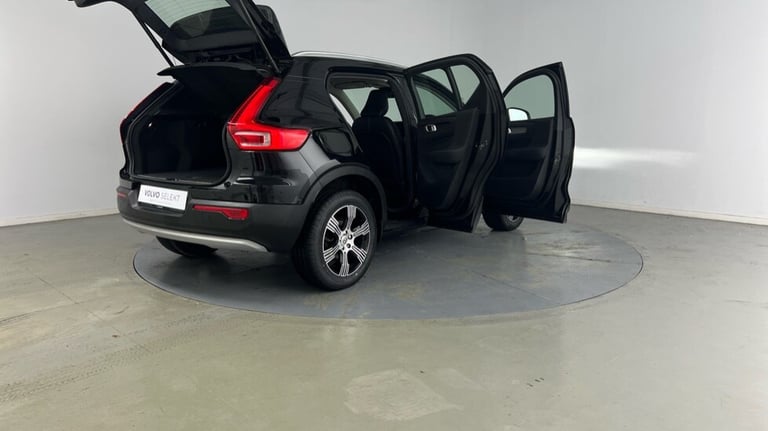 2021 Volvo XC40 Inscription, T3 automatic Estate Petrol Automatic