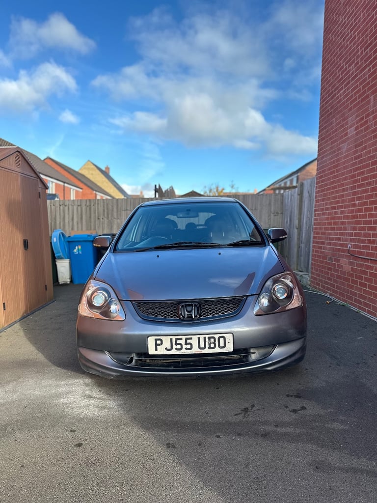 Honda, CIVIC, Hatchback, 2005, Other, 1590 (cc),5 doors - Image 2