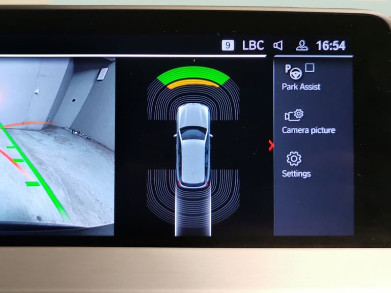 2021 BMW X3 2.0 20d MHT M Sport SUV 5dr Diesel Hybrid Auto xDrive Euro 6 (s/s) (190 ps) Suv Hybri...