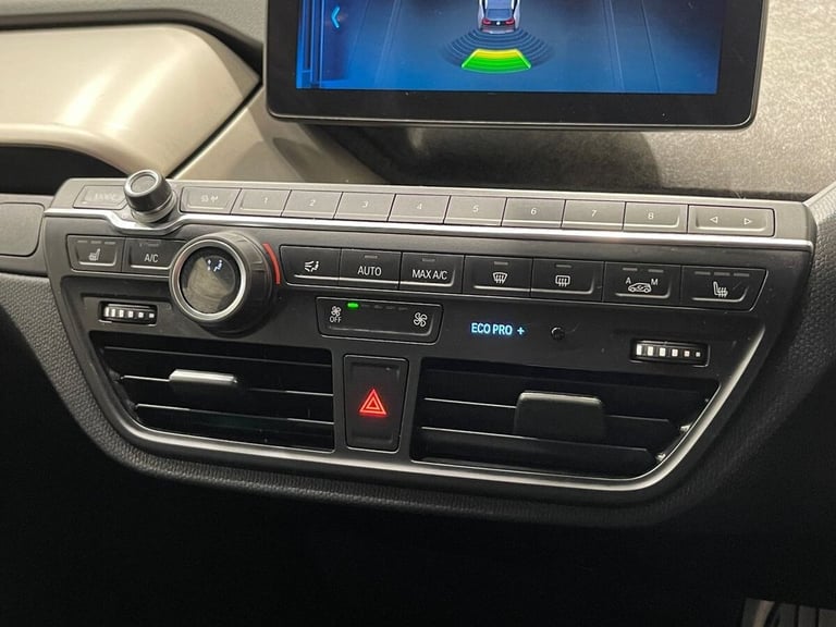 2020 BMW i3 42.2kWh Hatchback 5dr Electric Auto (170 ps) Hatchback ELECTRIC Automatic