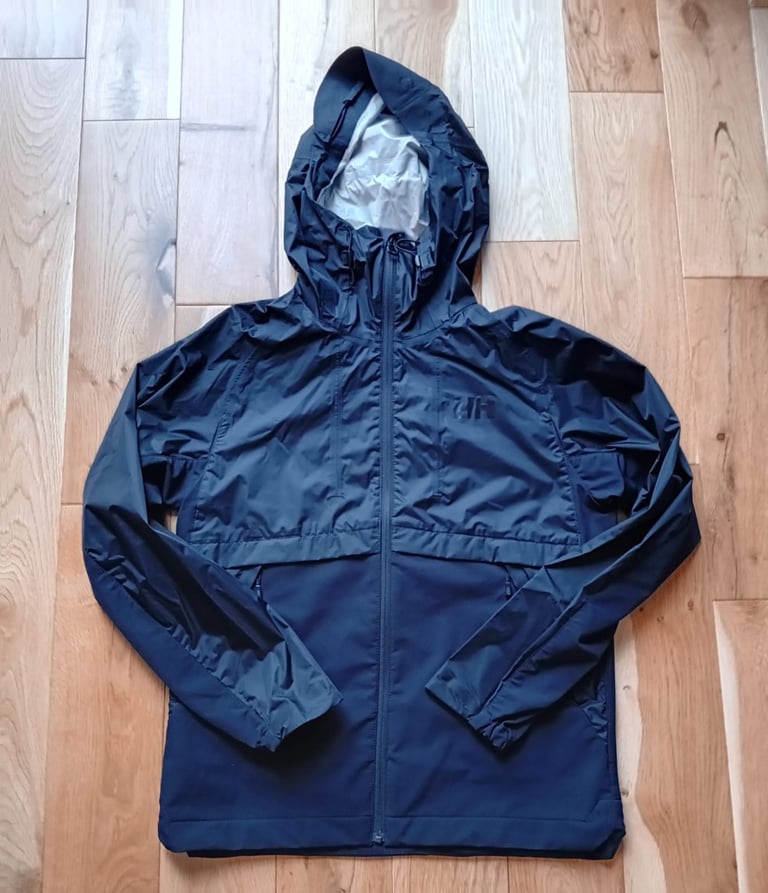 image for Helly Hansen waterproof jacket