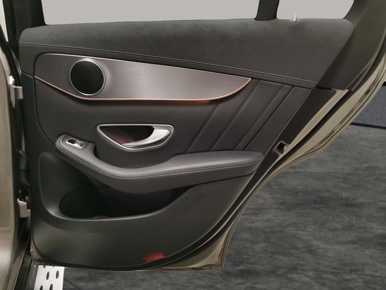 2022 Mercedes-Benz EQC EQC 400 300kW AMG Line 80kWh 5dr Auto ESTATE ELECTRIC Automatic