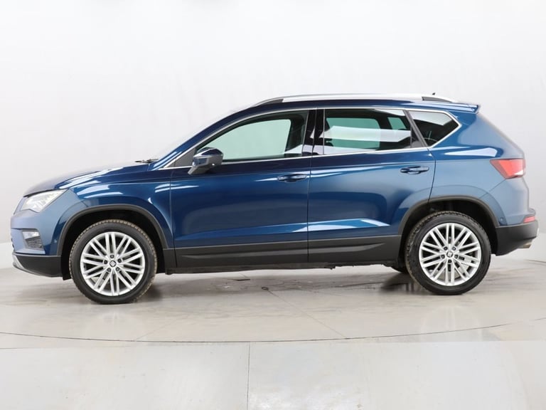 2020 SEAT Ateca 1.5 TSI EVO Xcellence [EZ] 5dr HATCHBACK PETROL Manual