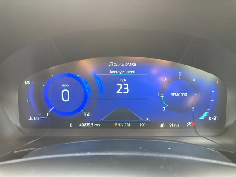 2021 Ford Kuga 2.0 EcoBlue 190 ST-Line Edition 5dr Auto AWD Estate Diesel Automatic