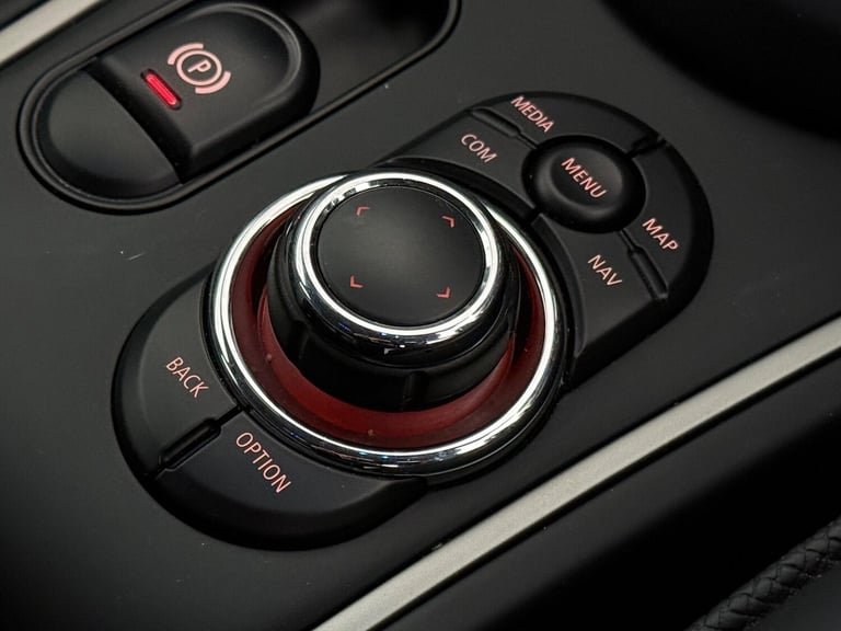 2021 MINI Countryman 2.0 Cooper S Exclusive 5dr Auto HATCHBACK PETROL Automatic