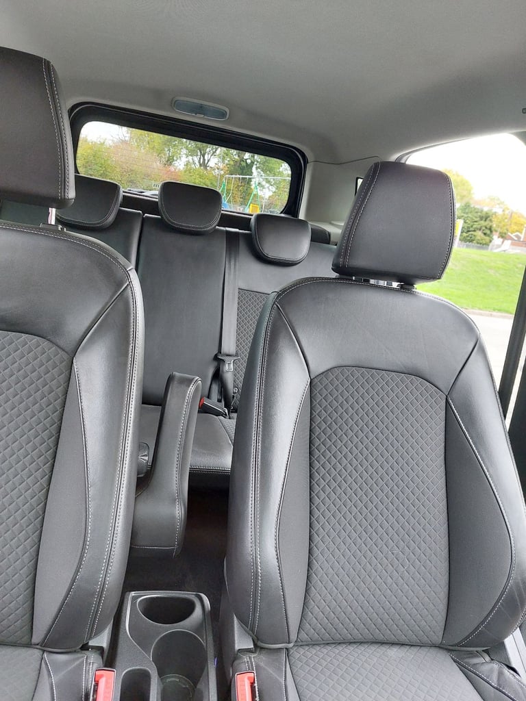Ford, ECOSPORT, Hatchback, 2016, Manual, 998 (cc), 5 doorsoo
