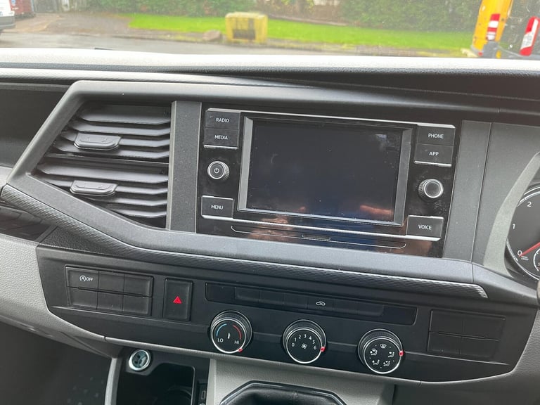 2021 Volkswagen Transporter 2.0 TDI T28 Startline FWD LWB Euro 6 (s/s) 5dr PANEL VAN Diesel Manual