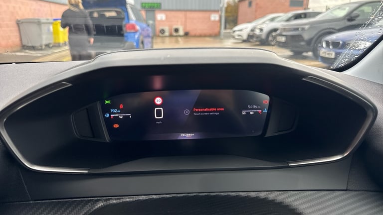 2025 Peugeot 208 1.2 PureTech Allure Hatchback 5dr Petrol Manual Euro 6 (s/s) (100 ps) Hatchback ...