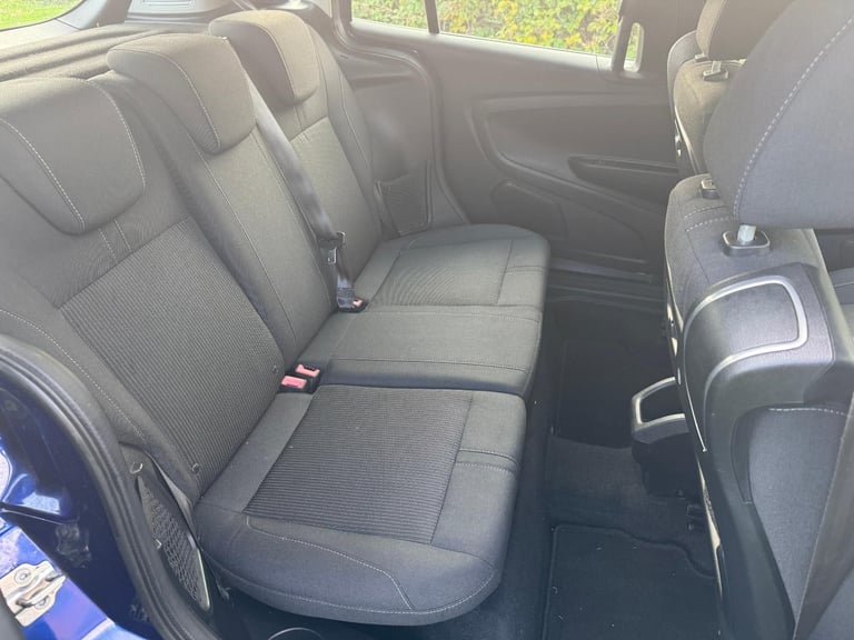 2014 Ford B-Max 1.0 Zetec 5Dr MPV £2873