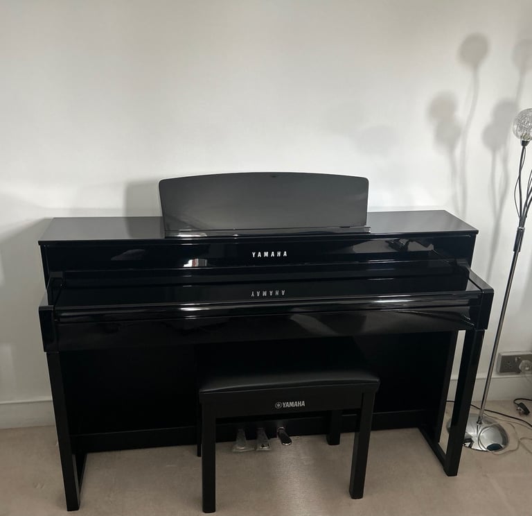 Yamaha Digital Piano for Sale