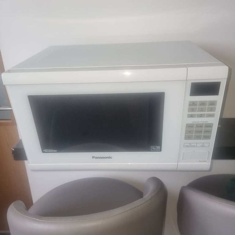image for Microwave panasonic 