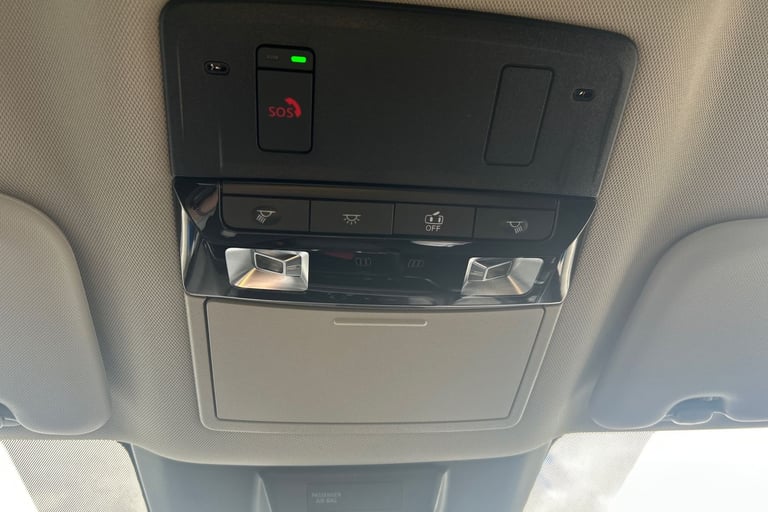 2025 Nissan Qashqai 1.5 E-Power Acenta Premium 5dr Auto Hatchback Hybrid Automatic