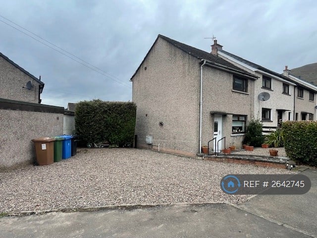 2 bedroom house in Kirkhill Terrace, Tillicoultry, FK13 (2 bed) (#2642745)