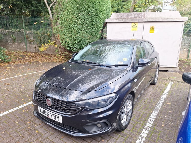 66 plate 1-6 multi jet fiat tipo