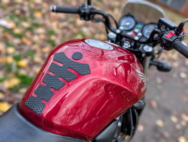 2007 Honda CBF 500 A2 Commuter Motorcycle with 12 Months MOT