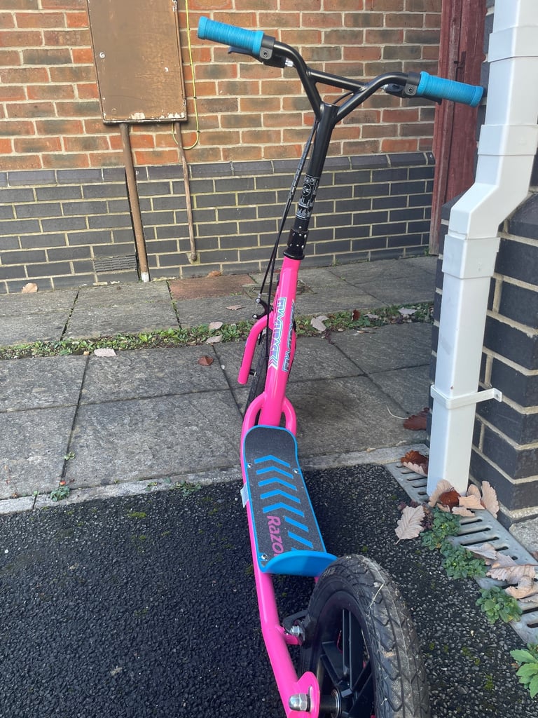 image for Child Scooter - BMX style