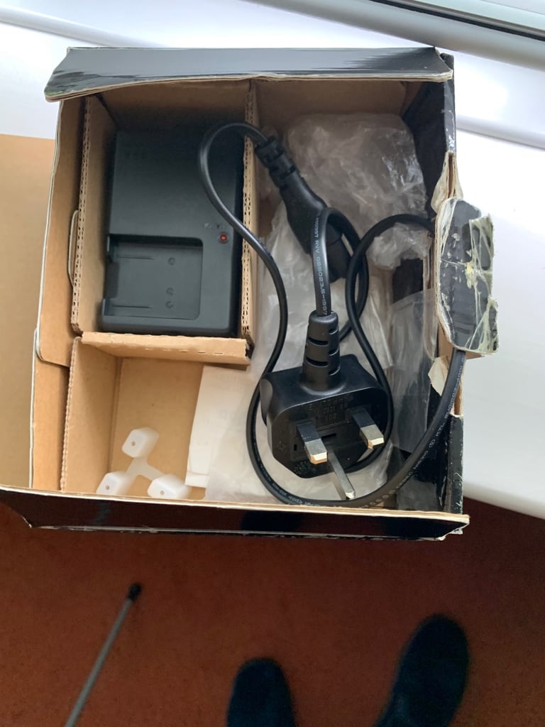 Fujifilm finepix j20 blue