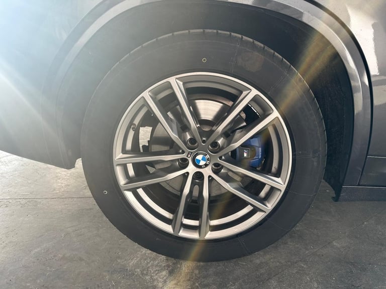 2021 BMW X3 2.0 30e 12kWh M Sport Auto xDrive Euro 6 (s/s) 5dr ESTATE Petrol/Electric Hybrid Auto...