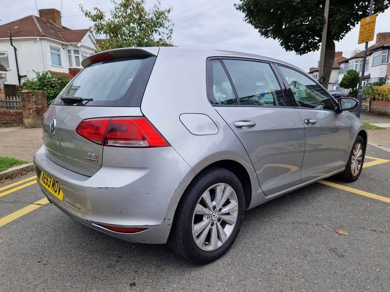 Volkswagen, GOLF 1.4 Petrol Automatic ULEZ - DSG - CHEAP !!
