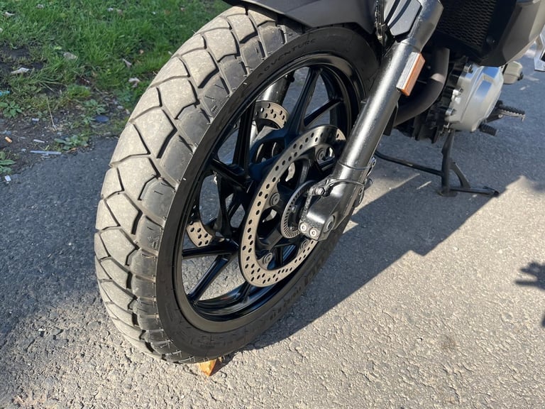 BMW F750GS SPORT, 2019(19), 2 OWNERS, 31,033 MILES, FSH, MANY EXTRAS, VGC, £4995