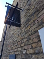 Offices / Therapy & Treatment rooms / Workspace / Creative / Storage in London SW4 Clapham Common