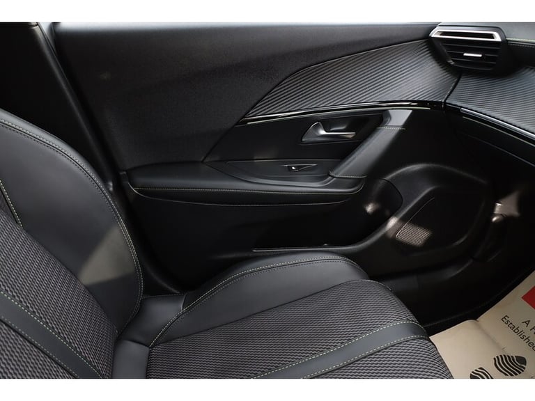 2023 Peugeot 2008 PureTech GT SUV Petrol Automatic
