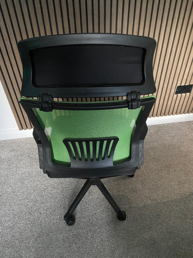 Boys gaming chair