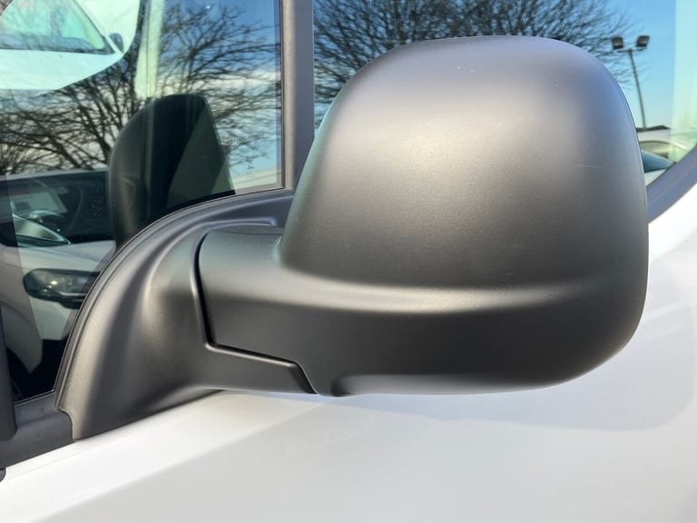 2025 Citroen Berlingo 1.5 BlueHDi 100ps Van Enterprise Van Diesel Manual
