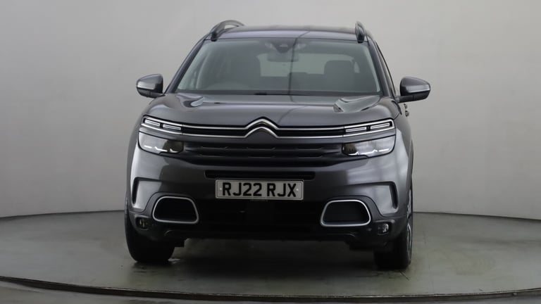 2022 Citroen C5 Aircross 1.2 PureTech Shine Plus SUV 5dr Petrol Manual Euro 6 (s/s) (130 ps) SUV ...