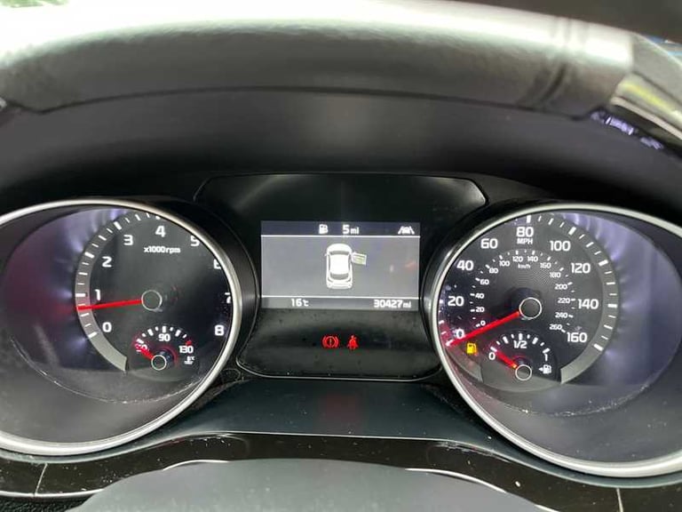 2022 Kia XCeed 1.5T GDi ISG 3 5dr Hatchback Petrol Manual