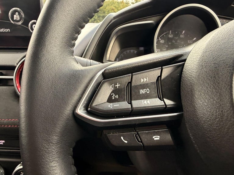 2024 Mazda Mazda2 1.5 e-SKYACTIV G MHEV Homura Aka Hatchback 5dr Petrol Manual Euro 6 (s/s) ( HAT...