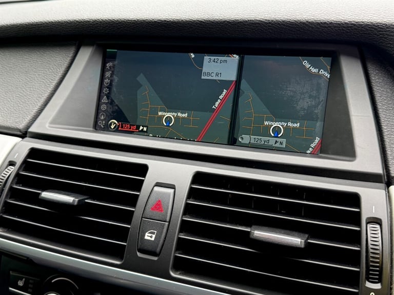 2012 BMW X5 xDrive30d M Sport 5dr Auto ESTATE DIESEL Automatic