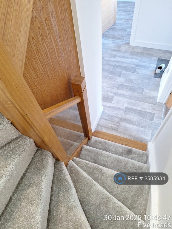 4 bedroom house in Llys Bryn Gwyrdd, Llanelli, SA15 (4 bed) (#2585934)