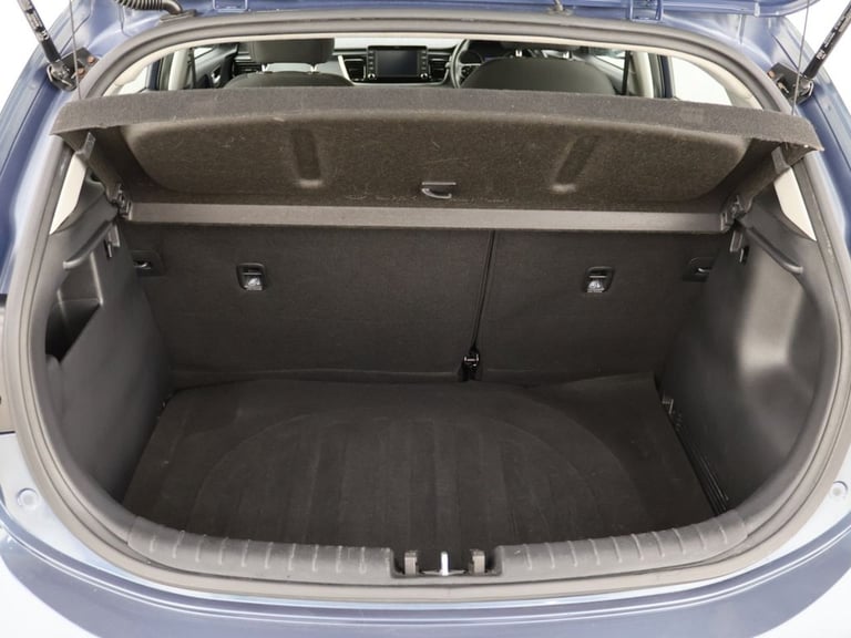 2019 Kia Rio 1.25 2 Hatchback 5dr Petrol Manual Euro 6 (s/s) (83 bhp) Hatchback Petrol Manual