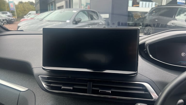 2024 Peugeot 3008 1.6 Hybrid 180 Allure Premium+ 5dr e-EAT8 Estate Estate Hybrid Automatic