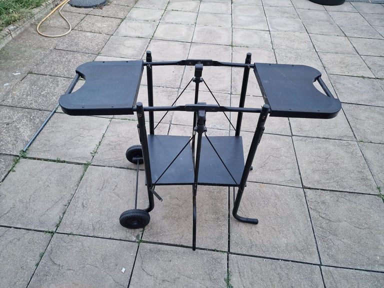 Stand for BBQ or anything else outdoor £10