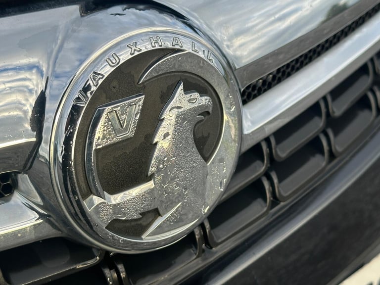 VAUXHALL CORSA 1.2 16V SXi 2013