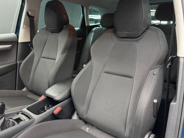 2022 Skoda Karoq 1.5 TSI ACT SE Drive Euro 6 (s/s) 5dr ESTATE Petrol Manual