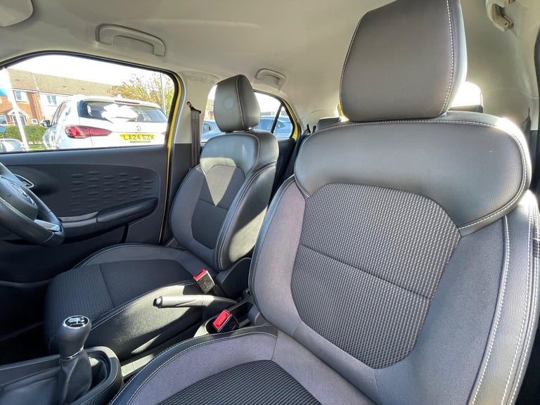 2018 MG MG3 1.5 VTi-TECH Exclusive Euro 6 (s/s) 5dr HATCHBACK Petrol Manual