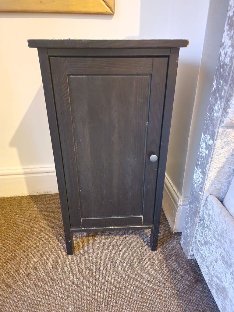 Bedside Drawers