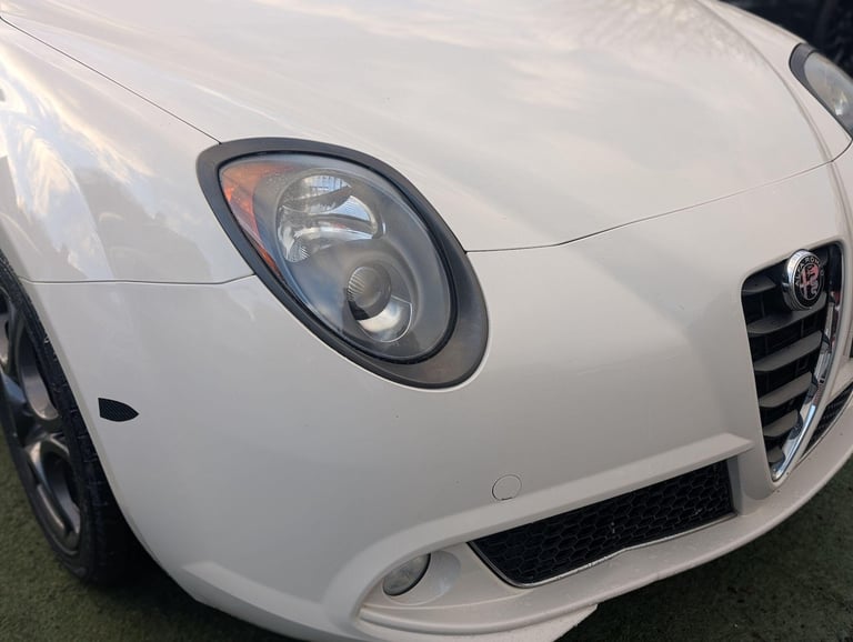 2015 Alfa Romeo MiTo 875 TB TwinAir QV Line Euro 6 (s/s) 3dr HATCHBACK Petrol Manual