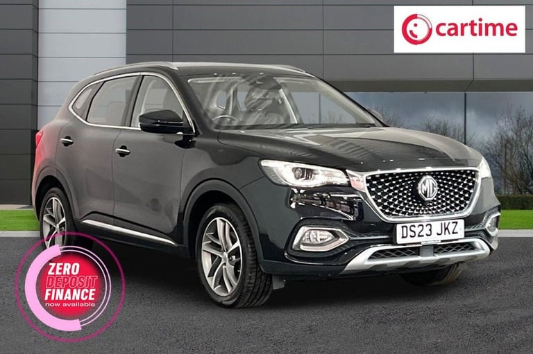 image for 2023 23 MG MG HS 1.5 T-GDI EXCITE SUV 5DR PETROL MANUAL EURO 6 (S/S) (162 PS) TO