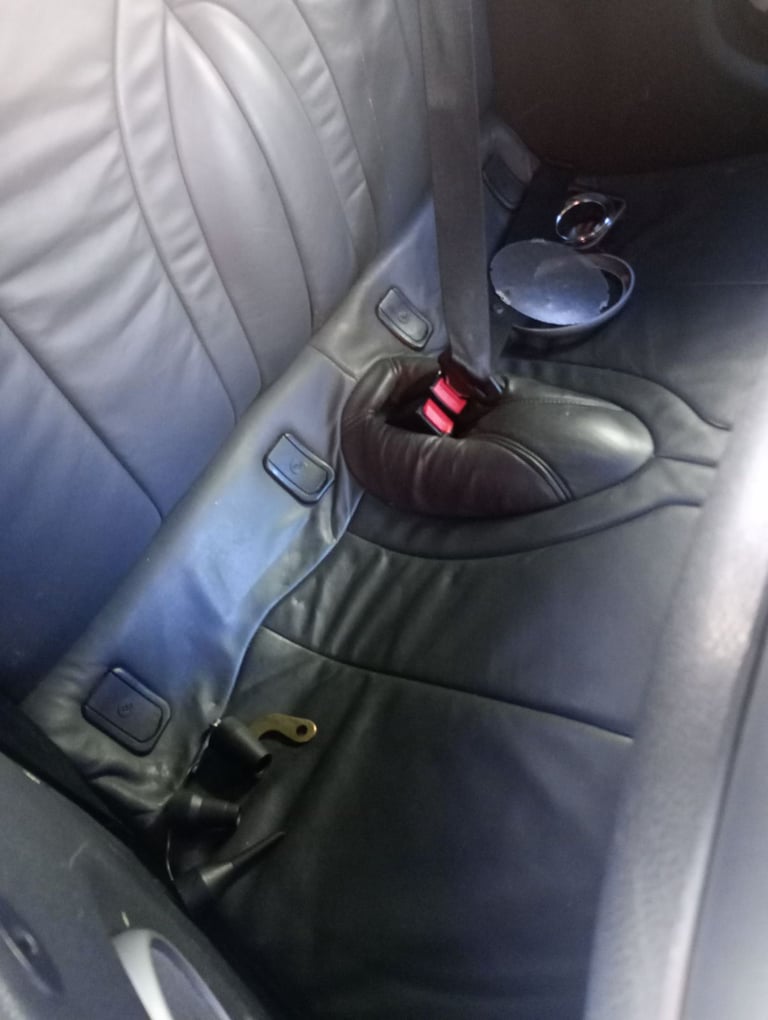 Mini, CONVERTIBLE, Convertible, 2005, Manual, 1598 (cc), 2 doors